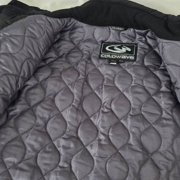 Coldwave Snowmobile Jacket - Picture 2 of 8